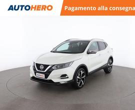NISSAN Qashqai PX42682