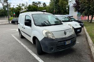 Renault Kangoo 1.5 dCi