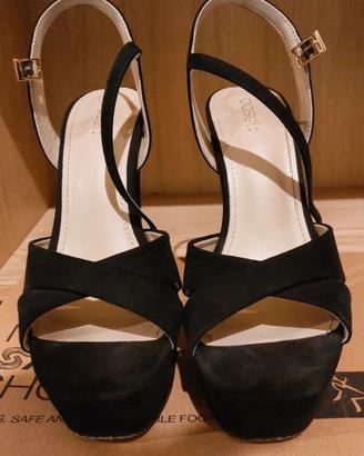 scarpe con tacco