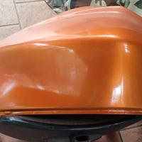 Serbatoio Hornet 600