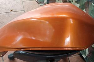 Serbatoio Hornet 600