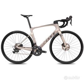 Scott Foil RC 30 Ultegra Tg 54 - Grigio