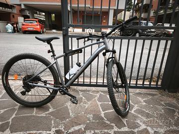 Bici Mountainbike