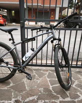 Bici Mountainbike