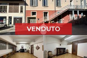 2 LOCALI A ISEO
