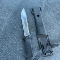 Coltello sub
