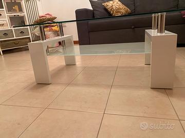 Tavolino da salotto mondo convenienza Arredamento e Casalinghi