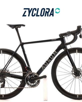 Aurum Magma AXS 12V t.54