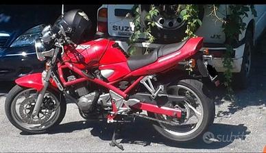 SUZUKI bandit GSF 400