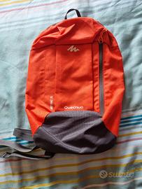 zaino quechua arpenaz 10