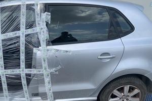 PORTIERA POSTERIORE SINISTRA VOLKSWAGEN Polo 5° S