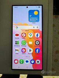 Samsung galaxy s 24 ultra 512gb 