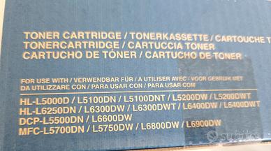 toner Brother originale 