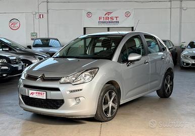 Citroen C3 BlueHDi 75 Live Edition