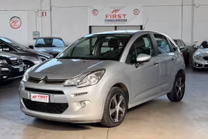 Citroen C3 BlueHDi 75 Live Edition