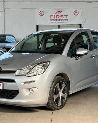 Citroen C3 BlueHDi 75 Live Edition