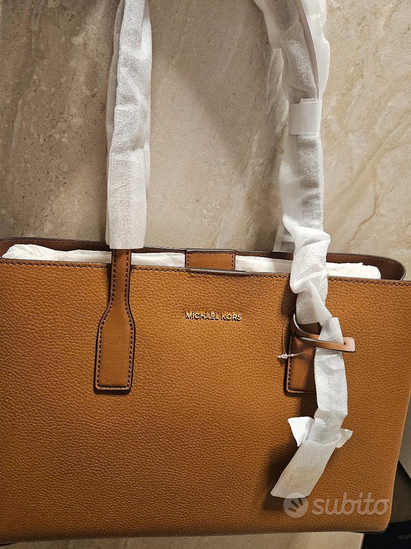 Borse Michael Kors Abbigliamento Outlet Borsa Donna Michael Kors