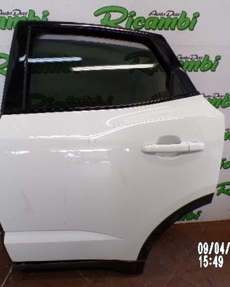 PORTA POSTERIORE SINISTRA E-PACE X540 2018