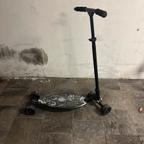 Monopattino decathlon ruote Sports e attrezzatura sportiva