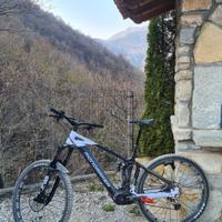 MONDRAKER LEVEL R 2022 E BIKE