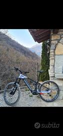 MONDRAKER LEVEL R 2022 E BIKE