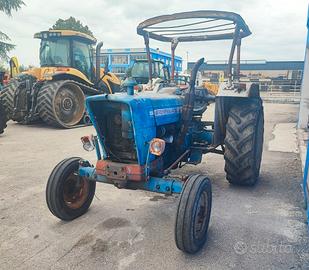 Ford 4000