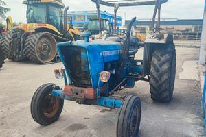 Ford 4000