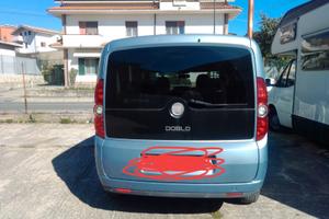 Fiat Doblò 