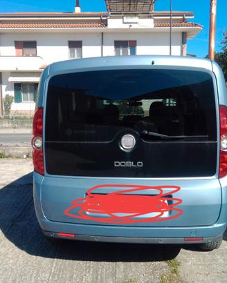 Fiat Doblò 