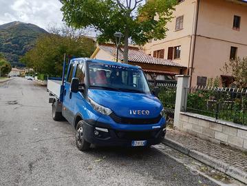 IVECO DAILY