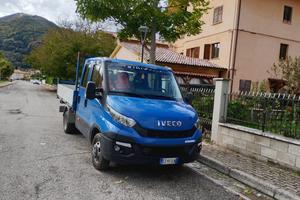 IVECO DAILY