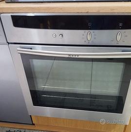 Forno Elettrico da incasso