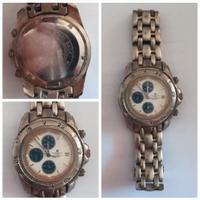 Orologio Francois Lepetit cronografo