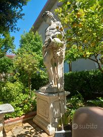 Statue da giardino