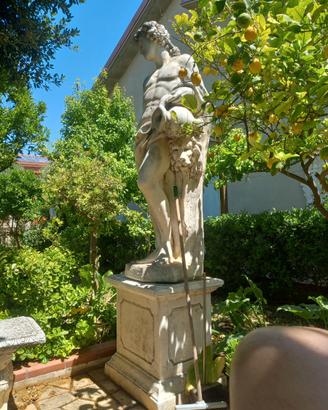 Statue da giardino