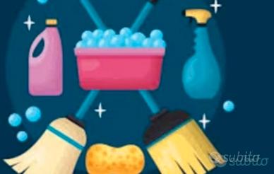 Pulizia case e ville vacanza