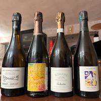 Box champagne vigneron