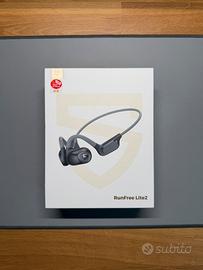 Soundpeats RunFree Lite 2