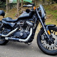 Harley-Davidson Sportster Roadster 1200