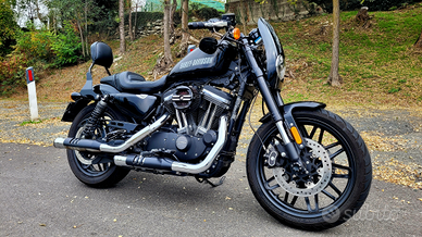 Harley-Davidson Sportster Roadster 1200