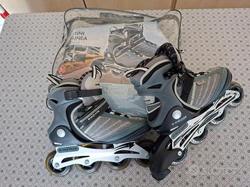 roller blade tg 42 come nuovi 