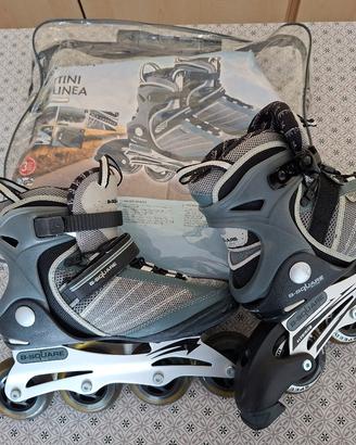 roller blade tg 42 come nuovi 