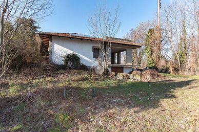 CASA INDIPENDENTE A CIRIÈ