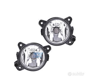 FARI ANABBAGLIANTI VOLKSWAGEN VW POLO 9N3 05-09