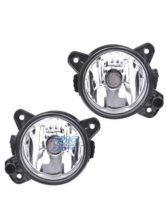 FARI ANABBAGLIANTI VOLKSWAGEN VW POLO 9N3 05-09