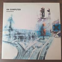 Radiohead - Ok Computer LP