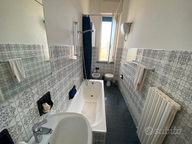 Appartamento – Pietra Ligure, Ranzi - Altro