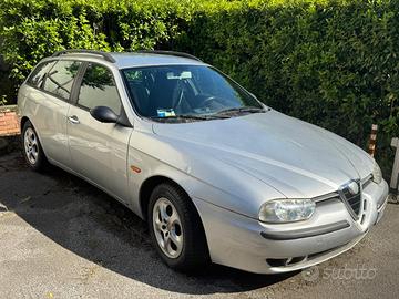 Alfa Romeo 156 1°serie