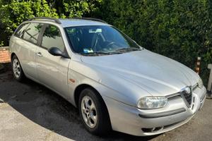 Alfa Romeo 156 1°serie