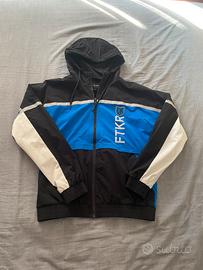 Felpa Footkorner Taglia M